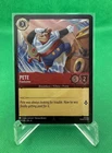 Pete - Freebooter