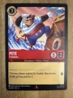 Pete - Freebooter