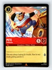 Pete - Freebooter
