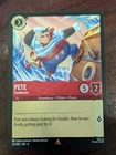 Pete - Freebooter