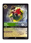 Pete - Space Pirate