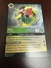 Pete - Pirate Scoundrel
