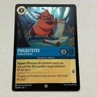 Philoctetes - Trainer of Heroes