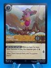 Piglet - Pooh Pirate Captain