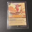 Piglet - Pooh Pirate Captain