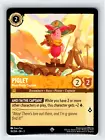 Piglet - Pooh Pirate Captain