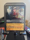 Piglet - Sturdy Swordsman