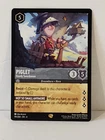 Piglet - Sturdy Swordsman