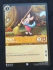 Piglet - Very Small Animal