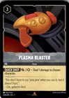 Plasma Blaster