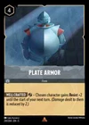 Plate Armor