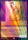 Pluto - Determined Defender