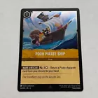 Pooh Pirate Ship