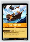 Pooh Pirate Ship
