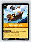 Pooh Pirate Ship