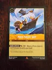 Pooh Pirate Ship
