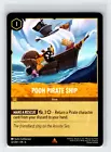 Pooh Pirate Ship