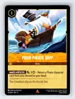 Pooh Pirate Ship