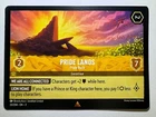 Pride Lands - Pride Rock