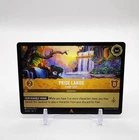 Pride Lands - Jungle Oasis