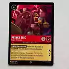 Prince Eric - Expert Helmsman