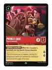 Prince Eric - Expert Helmsman