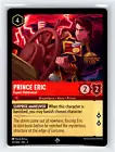 Prince Eric - Expert Helmsman