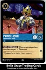 Prince John - Opportunistic Briber