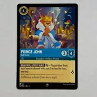 Prince John - Gold Lover