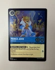 Prince John - Gold Lover