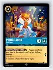 Prince John - Gold Lover
