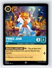 Prince John - Gold Lover