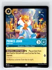 Prince John - Gold Lover