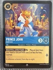 Prince John - Gold Lover