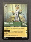Prince John - Greediest of All