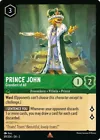 Prince John - Greediest of All