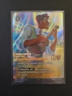 Prince Naveen - Ukulele Player