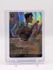 Prince Naveen - Ukulele Player
