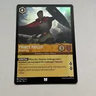 Prince Phillip - Dragonslayer