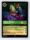 Prince Phillip - Vanquisher of Foes