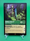 Prince Phillip - Warden of the Woods