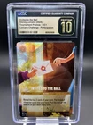 Invited to the Ball