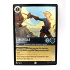 Cinderella - Knight in Training