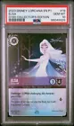 Elsa - Gloves Off