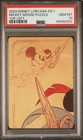 Mickey Mouse Puzzle