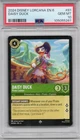 Daisy Duck - Pirate Captain