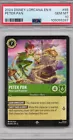Peter Pan - Never Land Prankster