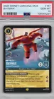 Baymax - Armored Companion