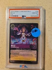 Belle - Accomplished Mystic
