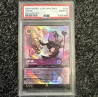 Jafar - Striking Illusionist